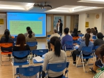中市勞工大學5場專題講座  助勞工提升職場競爭力