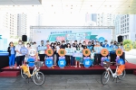 台中公共自行車納電動輔助車  盧秀燕：低碳節能歡迎市民騎乘