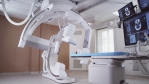 嘉基斥資建置複合式手術室  引進新一代多軸式血管攝影系統