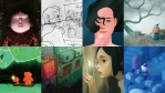 「台中國際動畫影展」短片競賽入圍出爐  逾3千徵件創新高