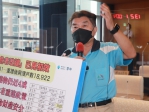 台中市議員李中要求地政局儘速完成十三期市地重劃配地與點交  建國市場舊址都市更新案事業招商計畫不宜過度複雜