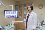 嘉義長庚口腔顎面外科黃依莉醫師   3D列印自體植牙  研究成果已在國際知名研究期刊BMC oral health發表