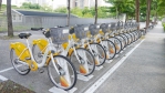 中市公共自行車騎乘人次再創新高  單月突破120萬人次租借
