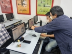 中市勞工局無人機職業探索營   開啟青少年新視野