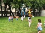 公共化幼兒園的另類選擇  中市31家非營利幼兒園受好評