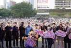 台中國際踩舞嘉年華  國際團隊強勢回歸  一連兩天讓觀眾大飽眼福
