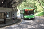中市擴大公車進校園服務  即日起調整5條路線