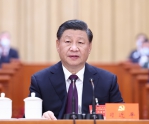 中國共產黨第二十次全國代表大會在京閉幕  習近平主持大會併發表重要講話