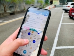 整合停車資訊  台中交通網停車不迷惘