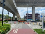 中市綠空廊道騎行路線優化　跨橋串聯通行更便利