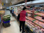 南投縣抽驗79件市售畜肉食品，全數符合規定