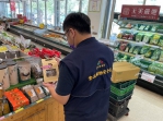 中市啟動年節食品查核抽驗專案  1件不合格立即下架移辦