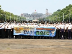 捷報！雲林環球科大ROTC專班狀元、榜眼、探花數居全國之冠！