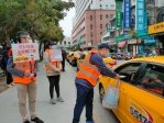 室內口罩令放寬  中市府交通局長葉昭甫：搭乘大眾運輸仍應全程戴口罩