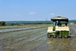 打造健康農業生態  中市府農業局啟動水稻綜合防治資材補助計畫