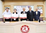 嘉義南華大學與蒙古國9省及全球領袖大學簽署合作備忘錄 促進文化交流與人才培育