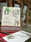 谷關里山生活植物新書上市  帶民眾瞭解原鄉部落運用民族植物的傳統智慧