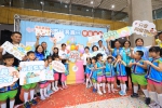 二手玩具銀行開幕了！市長盧秀燕：賦予新生命陪更多孩子成長