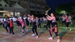 南投最大型運動盛會 夜YA ZUMBA PARTY 閃亮登場