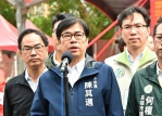 藍營酸前鎮漁港要3千萬變81億高雄市長陳其邁爆內幕