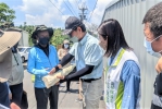 雲林登革熱疫情升溫 立委劉建國爭取「農民職災補助」 已獲核定傷病給付及就醫津貼！