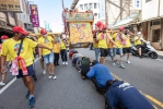 蘭陽媽祖文化節海陸大遶境22日登場 近80艘船出海 沿途超過50個點心站