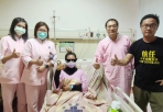 心肌炎突發險喪命　東港安泰醫院用「這個」救命！
