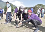 狩獵祭｜花蓮市原住民部落12/2日陸續登場