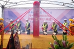 萬海航運與台灣港務公司共同打造新世代貨櫃基地