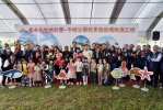 台中市「首座」戲水主題公園   東區干城公園兒童遊戲場明年暑假清涼登場