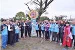 魔法鄉長｜游淑貞化腐朽為神奇，吉安創第五座鄉親農園，荒蕪已久的鬱金香公園，華麗變身種植區！