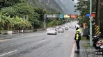 車龍探頭｜春節連假首日，蘇花改南下車流湧現！