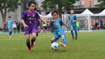 足下功夫｜運動I台灣2.0幼兒足球賽，誰與爭鋒、熱鬧開踢，近千人參與！