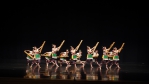 舞作「竹•禮」｜全國學生舞蹈比賽，臺東高商原舞團，連續13年特優！