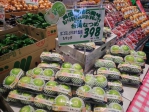 ​高雄蜜棗上架日本超市熱賣銷量比去年增2到3成