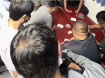 12名友人到旗山醫院探病竟開起賭場院方傻眼報警