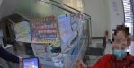戰地軍官｜真假不知，就是要錢，臺東警攔阻60歲婦匯錢！
