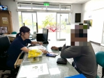 香港戀情｜靚妹仔準備匯港幣給臺灣郎，原來只是一場春夢，大武警：這是詐騙！