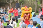 台中市兒童藝術節壓軸匯演   4/27太平馬卡龍公園歡樂登場