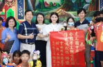 雲林縣布袋戲教育扎根計畫成果豐碩 8所國中小學榮獲全國學生創意戲劇比賽特優及優等佳績！