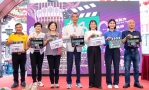 第二屆雲林北港媽祖66小時短片大賽開拍 330年歷史傳承引領文化創新 藉以發揚媽祖文化及宗教觀光產業〜