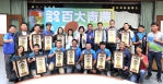 2024年「百大青農」雲林縣15名青農獲獎 成長3倍成績亮眼 縣長張麗善表揚肯定！