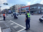 網傳6月起交通新制加重罰鍰高市交大針對謠言糾錯