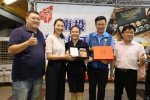 南投意麵觀光嘉年華 推廣傳統及創意料理