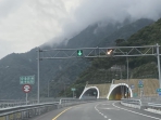 暑假封路3個月挨批｜蘇花路廊中仁隧道（南下隧道）7/4日恢復開放通行