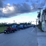 農民哭了｜我們該怎麼辦？蘇花公路中斷，生鮮蔬果無法運送，只能夠逆來順受領回！
