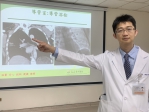 男子停止呼吸18分鐘經CPR恢復心跳 醫護團隊接力透過栓溶解術合併低溫療法21天康復出院