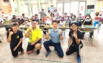 運動科技走入社區 雲林積極打造健康升級版日常！
