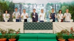 北臺8縣市共同推動植樹行動　為地球種下一棵樹！