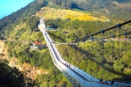 「慢遊嘉義」影片2天破500萬觀看！梅山絕世風景一次看〜